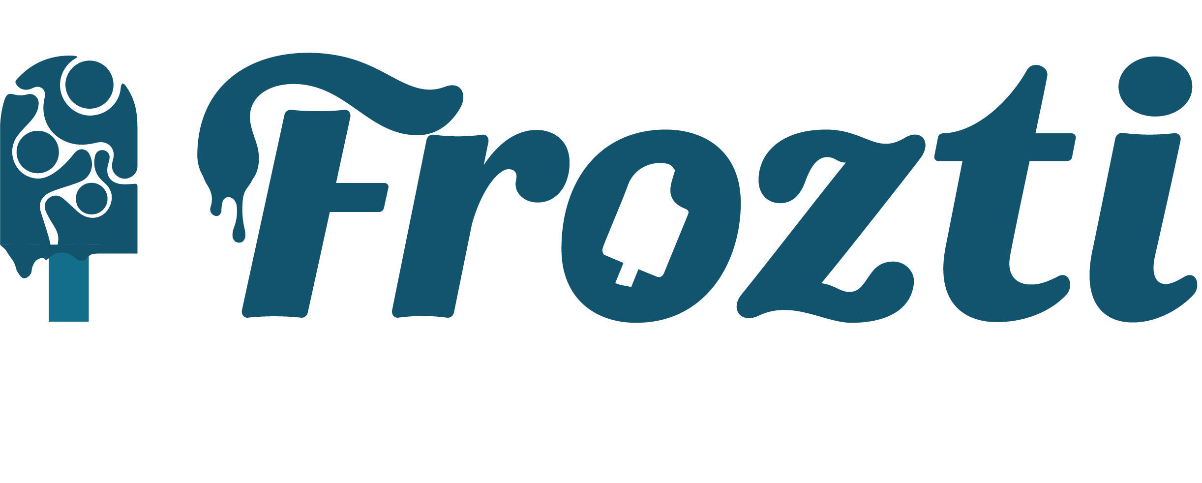 Frozti Logo